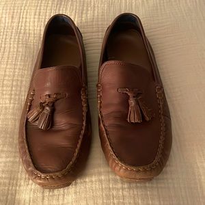 Cole Haan loafers